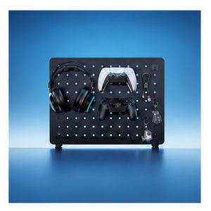 HomeWorker DeskGrid X 桌面洞洞板套裝 — image 2