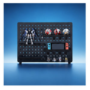HomeWorker DeskGrid X 桌面洞洞板套裝 — image 5
