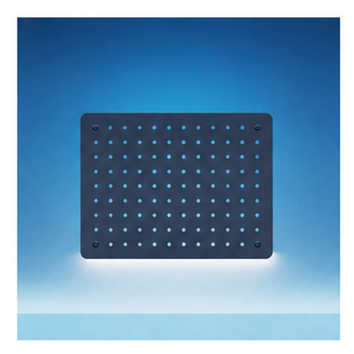HomeWorker DeskGrid X 桌面洞洞板單板 — image 2