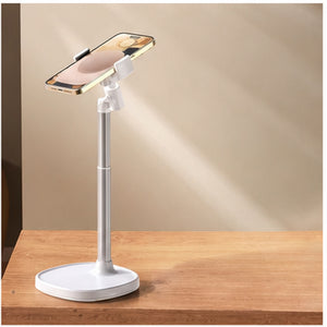 HomeWorker SteadyView Classic Retractable Desktop Phone Stand — image 2