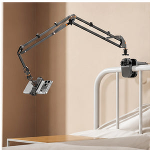 HomeWorker LongReach 100cm 八軸桌夾手機平板懸臂 — image 4