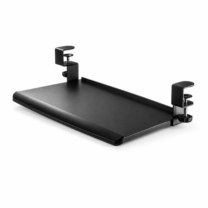51cm Compact Punch-Free Keyboard Tray 004