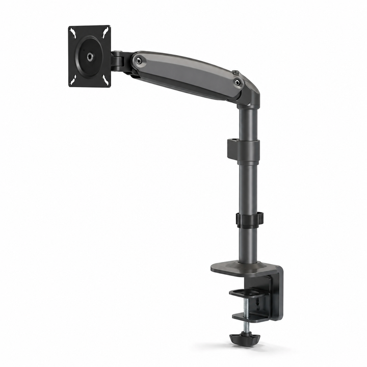 H100 36cm 正裝／倒裝兩用顯示器支架