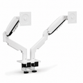 F160 27 Inch Dual Screen Monitor Arm