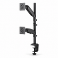 H180 83cm Dual-Monitor Mount