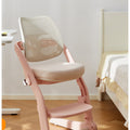 HomeWorker x 89Kids F0 Kids' Ergonomic Height-Adjustable Study Chair