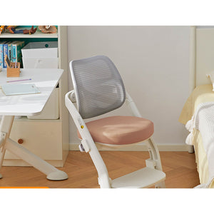 HomeWorker x 89Kids F0 Kids' Ergonomic Height-Adjustable Study Chair — image 5