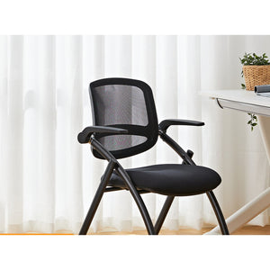 HomeWorker × 8-9 P4 Swivel Armrest Pulley Training Chairs — image 5