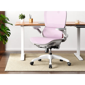 西昊 B100 Pro 多段調節網椅｜HomeWorker 香港到倉 QC — image 7