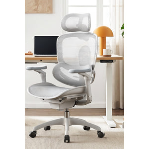 西昊 C300 Lite 二代人體工學椅｜HomeWorker 香港到倉 QC — image 3