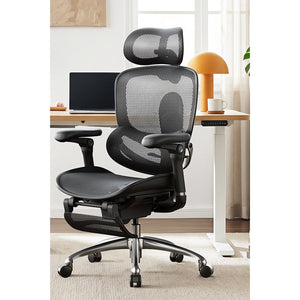 西昊 C300 Pro 二代人體工學椅｜HomeWorker 香港到倉 QC — image 2