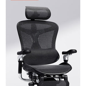 西昊 C500／C500i 一代人體工學椅｜HomeWorker 香港到倉 QC — image 4