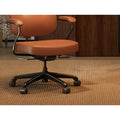 Sihoo L3 Ergonomic Chair (Bread Leather Version) | HomeWorker Hong Kong Warehouse QC