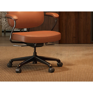 Sihoo L3 Ergonomic Chair (Bread Leather Version) | HomeWorker Hong Kong Warehouse QC — image 1