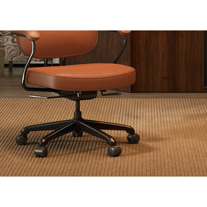 Sihoo L3 Ergonomic Chair (Bread Leather Version) | HomeWorker Hong Kong Warehouse QC — image 2