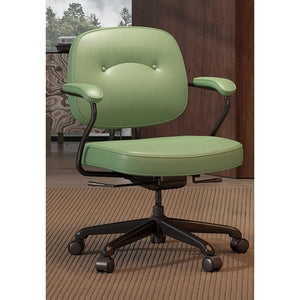 Sihoo L3 Ergonomic Chair (Bread Leather Version) | HomeWorker Hong Kong Warehouse QC — image 4