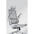 Sihoo M59 Pro Ergonomic Chair Full Network｜HomeWorker Hong Kong Warehouse QC