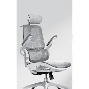 Sihoo M59 Pro Ergonomic Chair Full Network｜HomeWorker Hong Kong Warehouse QC — image 1
