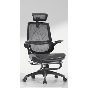 Sihoo M59 Pro Ergonomic Chair Full Network｜HomeWorker Hong Kong Warehouse QC — image 4