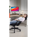 Sihoo M88 Reclining Office Chair for Naps | HomeWorker Hong Kong Warehouse QC