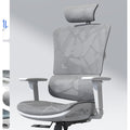 Sihoo M90 Ergonomic Chair with Adjustable Backrest | HomeWorker HK Warehouse QC