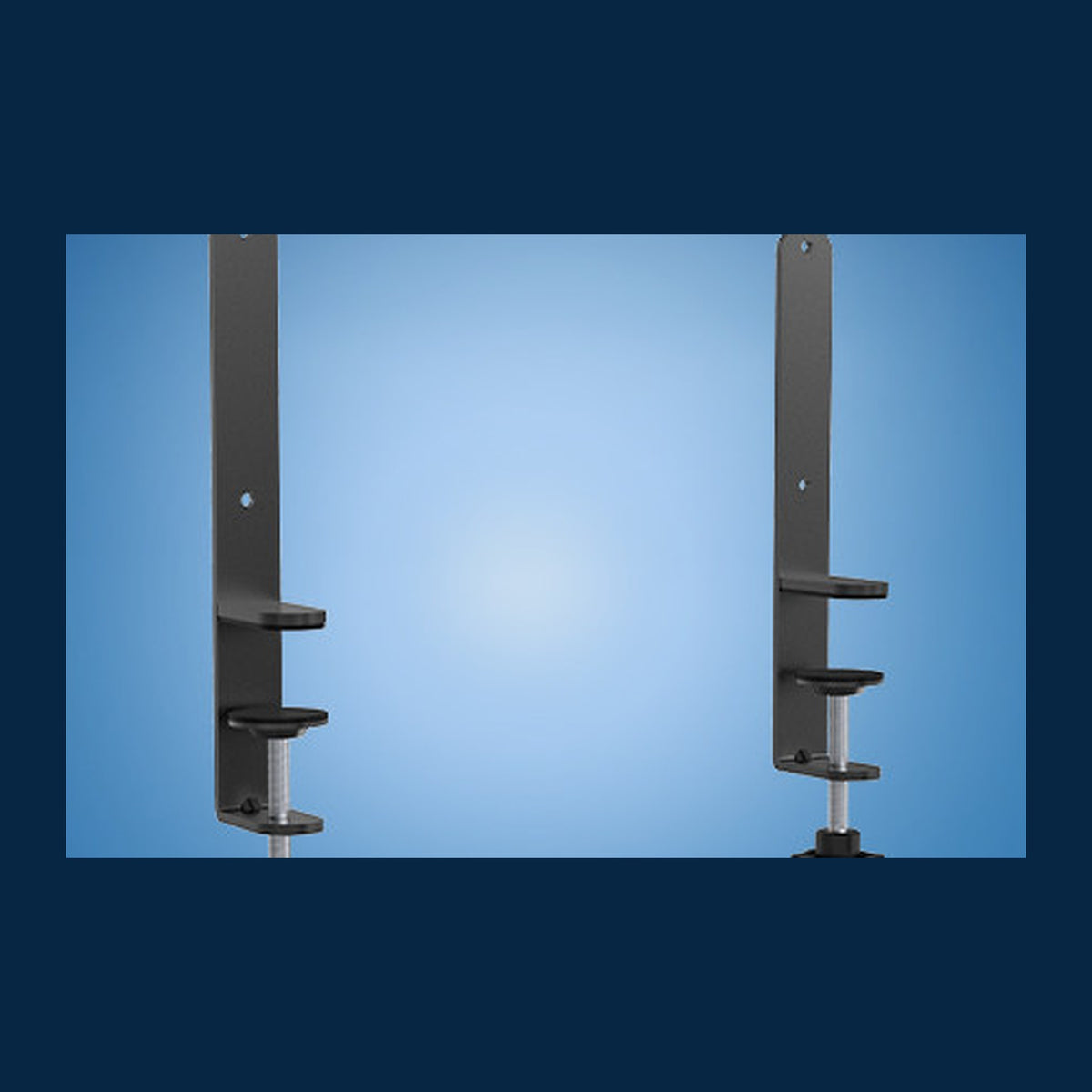 HomeWorker GridWall Pegboard Organizers｜Shelves・Hooks・Clips・Handheld Console Holder — image 4