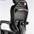 HomeWorker Recline E07 Multi-configuration Reclining Office Chair