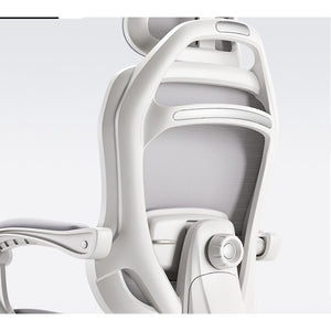 HomeWorker Recline E07 Multi-configuration Reclining Office Chair — image 2