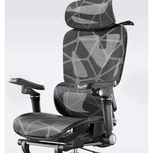 HomeWorker Recline E07 Multi-configuration Reclining Office Chair — image 6