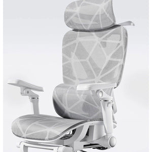 HomeWorker Recline E07 Multi-configuration Reclining Office Chair — image 7