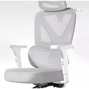 HomeWorker Recline E07 Multi-configuration Reclining Office Chair — image 9