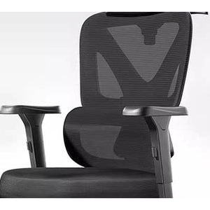 HomeWorker Recline E07 Multi-configuration Reclining Office Chair — image 10