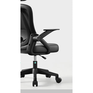 HomeWorker FlexBack W 系列多段可躺辦公椅 — image 1