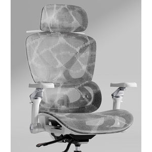 HomeWorker FlexBack W 系列多段可躺辦公椅 — image 8