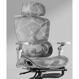HomeWorker FlexBack W 系列多段可躺辦公椅 — image 10