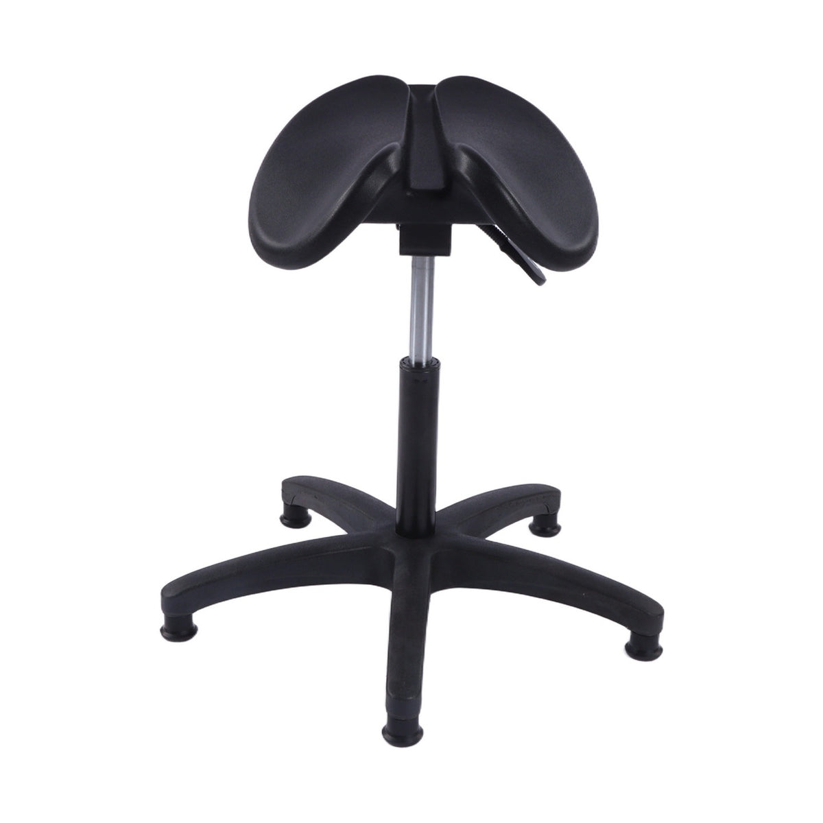 HomeWorker SaddleMove 升降馬鞍工作椅 — image 1
