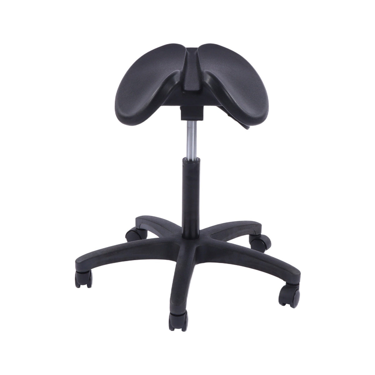 HomeWorker SaddleMove 升降馬鞍工作椅 — image 2