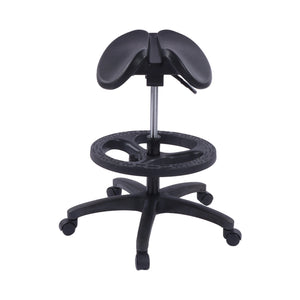 HomeWorker SaddleMove 升降馬鞍工作椅 — image 3