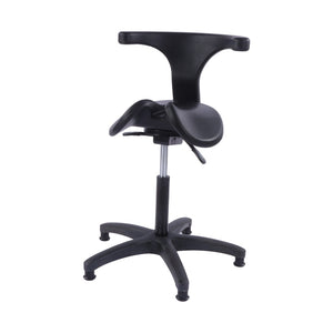 HomeWorker SaddleMove 升降馬鞍工作椅 — image 4