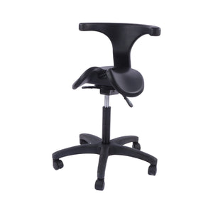 HomeWorker SaddleMove 升降馬鞍工作椅 — image 5