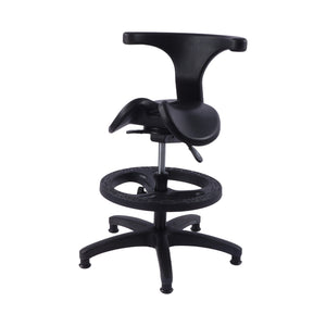 HomeWorker SaddleMove 升降馬鞍工作椅 — image 6