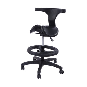 HomeWorker SaddleMove 升降馬鞍工作椅 — image 7