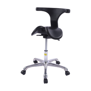 HomeWorker SaddleMove 升降馬鞍工作椅 — image 13
