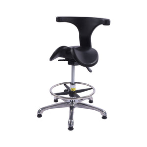 HomeWorker SaddleMove 升降馬鞍工作椅 — image 14