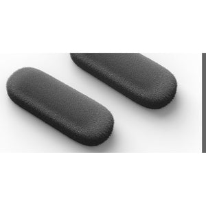 HomeWorker ArmLift 記憶棉扶手加高墊 — image 6