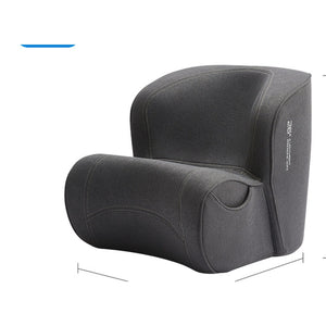 HomeWorker SpineNest Backrest Support Seat — image 2
