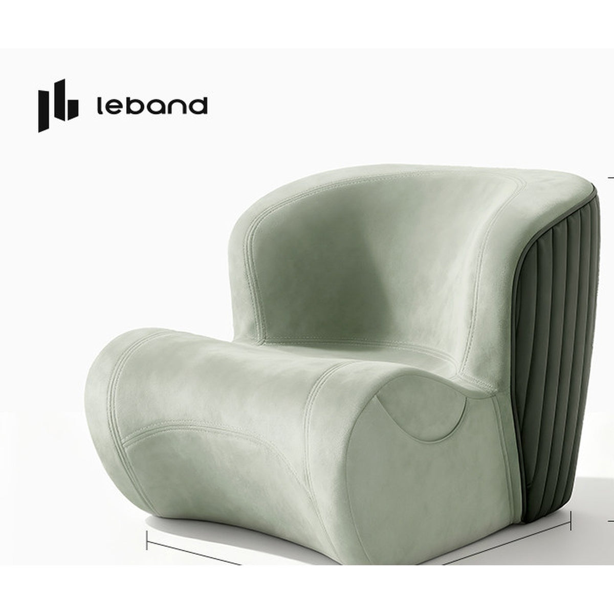 HomeWorker SpineNest Backrest Support Seat — image 3