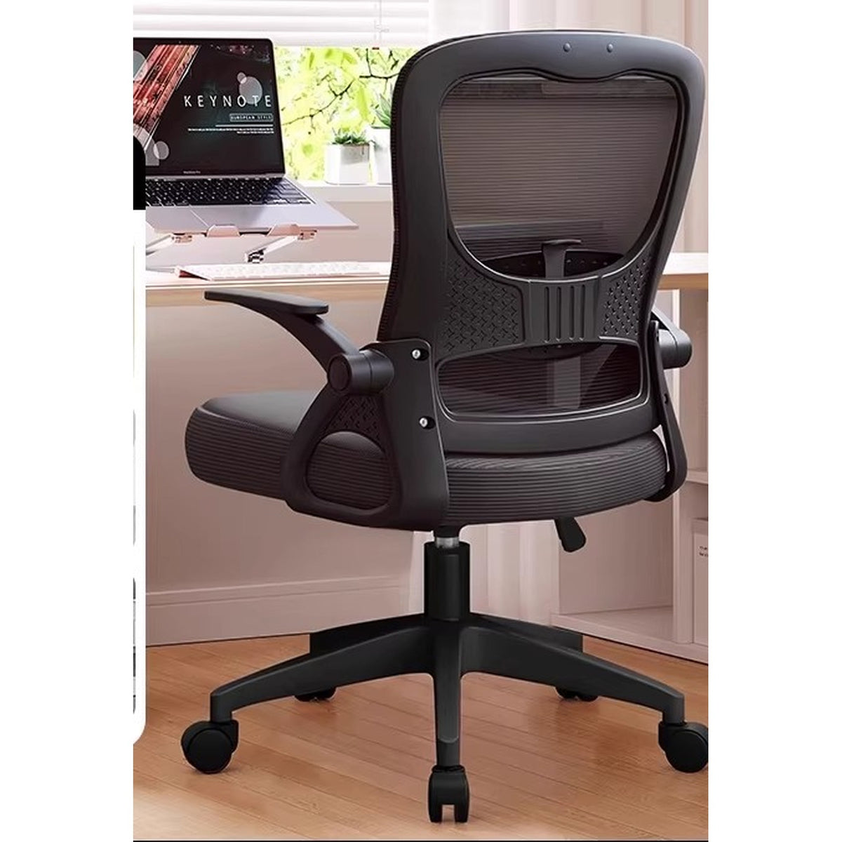 HomeWorker TaskEase Std／Pro／Max／Ultra 辦公椅 — image 1