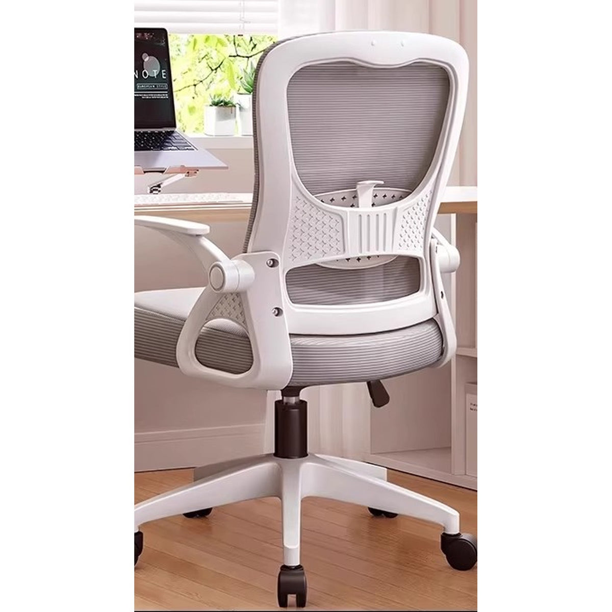 HomeWorker TaskEase Std／Pro／Max／Ultra 辦公椅 — image 2