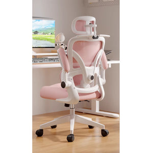 HomeWorker TaskEase Std／Pro／Max／Ultra 辦公椅 — image 13